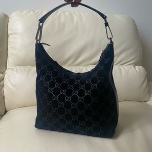 Gucci Ton Ford era Hobo Bag NOT FOR SALE
